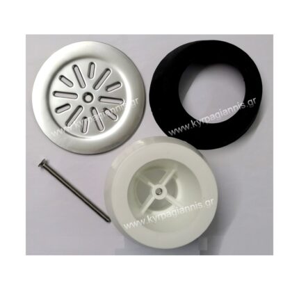 ΒΑΛΒΙΔΑ ΜΑΡΜΑΡΙΝΟΥ ΝΕΡΟΧΥΤΗ κουζίνας φ115