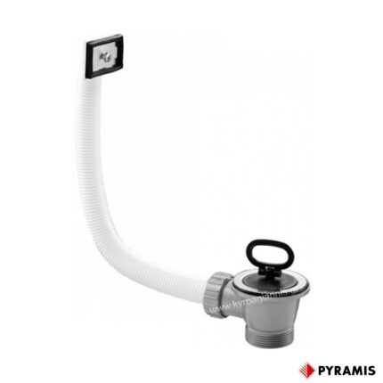 ΒΑΛΒΙΔΑ ΝΕΡΟΧΥΤΗ Φ60 PYRAMIS