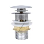 ΒΑΛΒΙΔΑ ΝΙΠΤΗΡΟΣ click-clack ΧΡΩΜΕ με υπερχείλιση