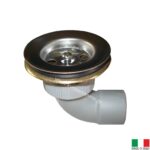 ΒΑΛΒΙΔΑ ΝΤΟΥΖΙΕΡΑΣ με πλαστική κοντή ουρά