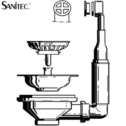 ΒΑΛΒΙΔΑ ΣΥΝΘΕΤΙΚΟΥ ΝΕΡΟΧΥΤΗ ΜΕ ΥΠΕΡΧΕΙΛΙΣΗ sa