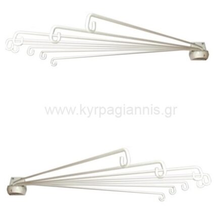 ΒΡΑΧΙΟΝΑΣ ΑΚΤΙΝΩΤΟΣ ΟΜΠΡΕΛΑ 70cm