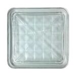 Υαλόπλακα Δαπέδου 20x20x2,6