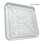 Υαλόπλακα Δαπέδου 20x20x2,6