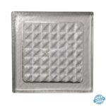 Υαλόπλακα Δαπέδου Cronos 20x20x2,2cm