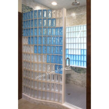 ΥΑΛΟΤΟΥΒΛΟ ΣΥΝΝΕΦΟ ΣΙΕΛ AQUAMARINA 19x9x8 ιταλίας