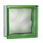 ΥΑΛΟΤΟΥΒΛΟ CLOUDY GREEN 19x19x8