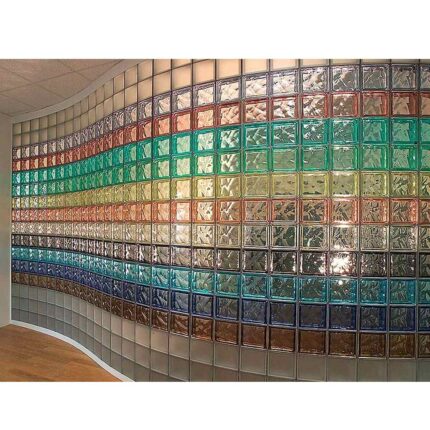 ΥΑΛΟΤΟΥΒΛΟ CLOUDY GREEN 19x19x8