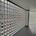 ΥΑΛΟΤΟΥΒΛΟ ΔΙΑΦΑΝΟ ΛΕΥΚΟ 19x19x8 τσεχίας