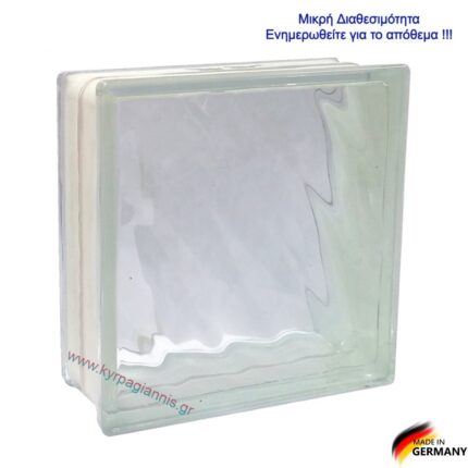 ΥΑΛΟΤΟΥΒΛΟ DIGONA 24x24x8 γερμανίας