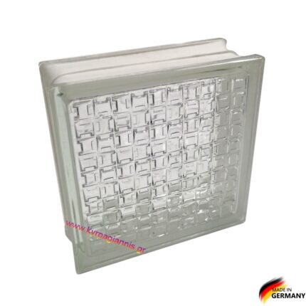 ΥΑΛΟΤΟΥΒΛΟ ETONSTAR ΛΕΥΚΟ 19x19x8 γερμανίας