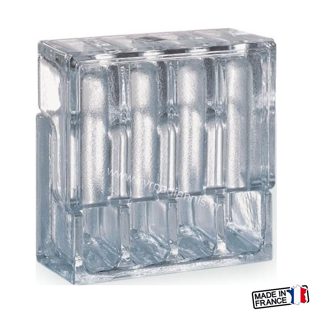 yalotexaerismoy 19x19x8 gallias 8 03 007 1.jpg Υαλότουβλο Εξαερισμού 19x19x8