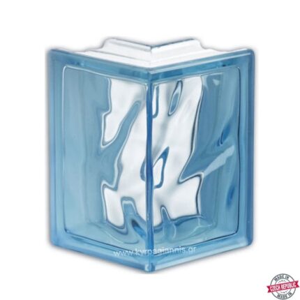 ΥΑΛΟΤΟΥΒΛΟ ΓΩΝΙΑ ΣΥΝΝΕΦΟ ΣΙΕΛ 190x130x80