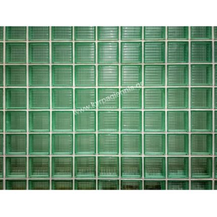 ΥΑΛΟΤΟΥΒΛΟ GREEN LINE 19x19x8 κίνας