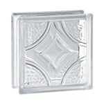 ΥΑΛΟΤΟΥΒΛΟ KRYSTANTIC 19x19x8