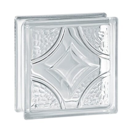 ΥΑΛΟΤΟΥΒΛΟ KRYSTANTIC 19x19x8