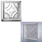 ΥΑΛΟΤΟΥΒΛΟ KRYSTANTIC 19x19x8