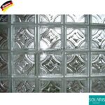 ΥΑΛΟΤΟΥΒΛΟ KRYSTANTIC 24x24x8 γερμανίας