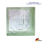 ΥΑΛΟΤΟΥΒΛΟ LUCY ΛΕΥΚΟ 19x19x8 γερμανίας