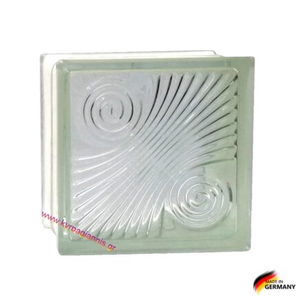 ΥΑΛΟΤΟΥΒΛΟ MALTA ΛΕΥΚΟ 19x19x8 γερμανίας