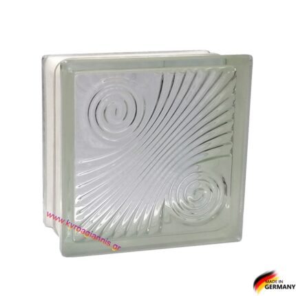 ΥΑΛΟΤΟΥΒΛΟ MALTA ΛΕΥΚΟ 19x19x8 γερμανίας