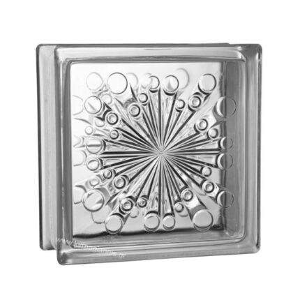 ΥΑΛΟΤΟΥΒΛΟ METEOR 19x19x8