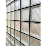 ΥΑΛΟΤΟΥΒΛΟ ΨΙΛΗ ΡΙΓΑ ΛΕΥΚΟ 19x19x8 γερμανίας