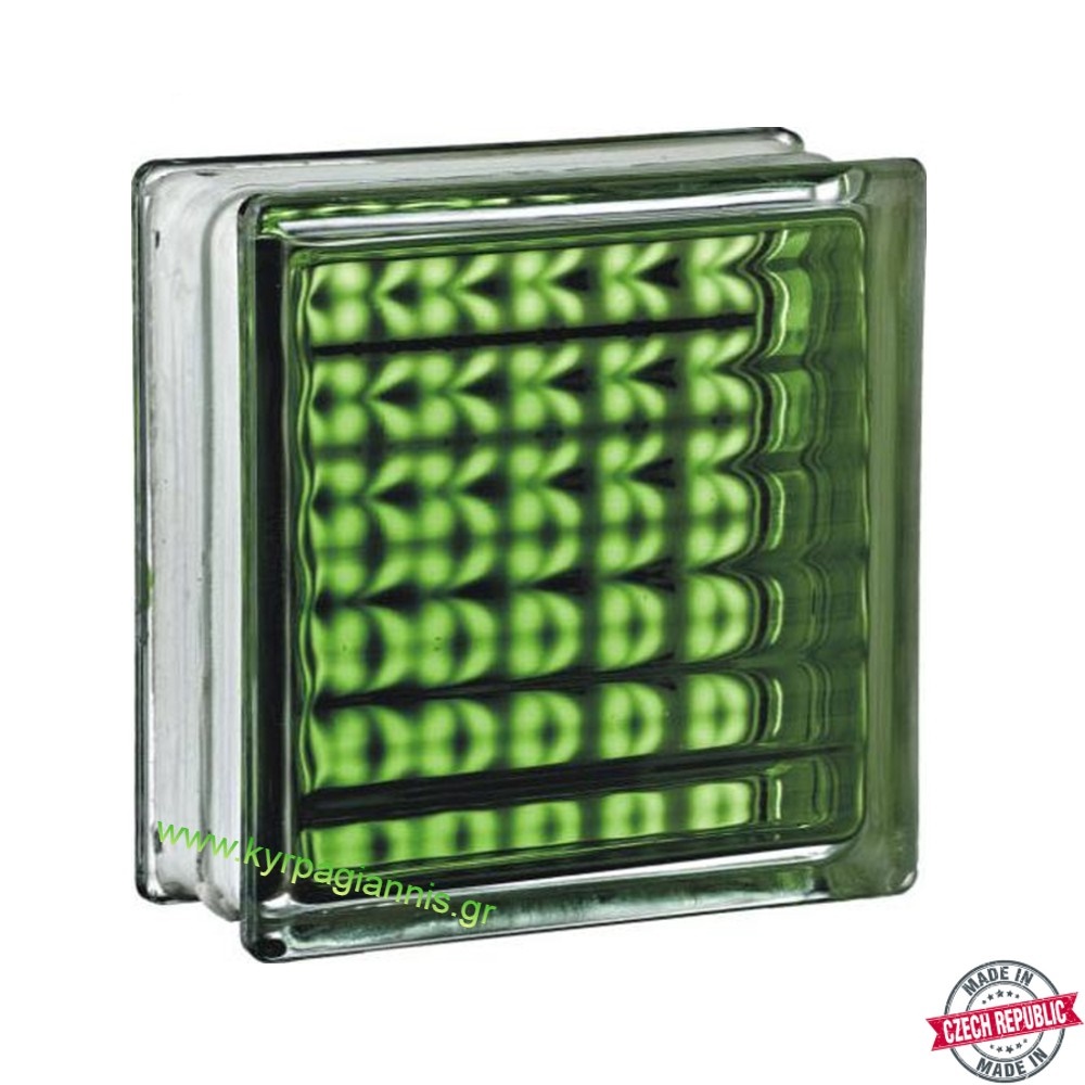 yalotrige prasino 19x19x8 tsechias 8 03 099 1.jpg ΥΑΛΟΤΟΥΒΛΟ ΡΙΓΕ ΠΡΑΣΙΝΟ 190x190x80