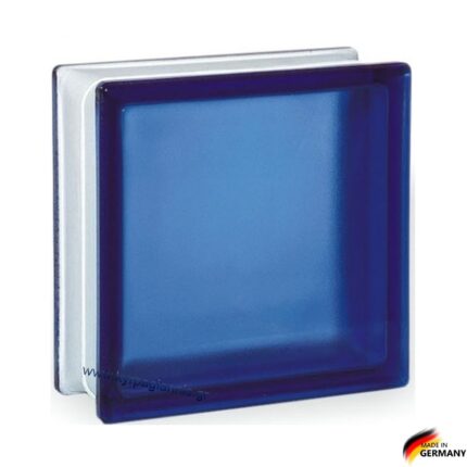 ΥΑΛΟΤΟΥΒΛΟ RIVA BLUE 19x19x8 γερμανίας