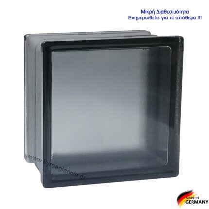 ΥΑΛΟΤΟΥΒΛΟ RIVA GREY 19x19x8 γερμανίας