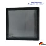 ΥΑΛΟΤΟΥΒΛΟ RIVA GREY 19x19x8 γερμανίας