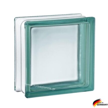 ΥΑΛΟΤΟΥΒΛΟ RIVA ΤΥΡΚΟΥΑΖ 19x19x8 γερμανίας