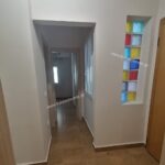 ΥΑΛΟΤΟΥΒΛΟ ΡΟΖ ΣΑΤΙΝΕ 19x19x8 τσεχίας (απλό)