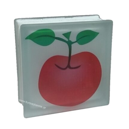 ΥΑΛΟΤΟΥΒΛΑ SAM ΝΤΕΚΟΡ 190x190x80