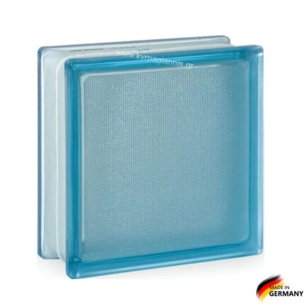 ΥΑΛΟΤΟΥΒΛΟ SAMBA AZUL 19x19x8 germanias