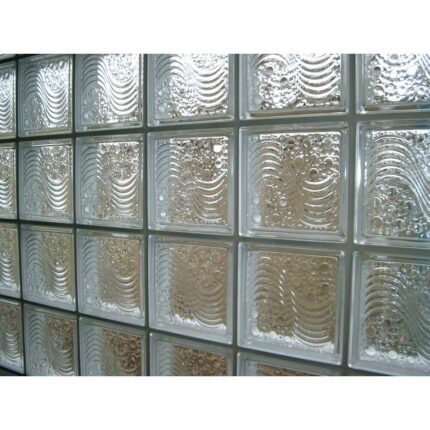 ΥΑΛΟΤΟΥΒΛΟ SEA WAVE 19x19x8