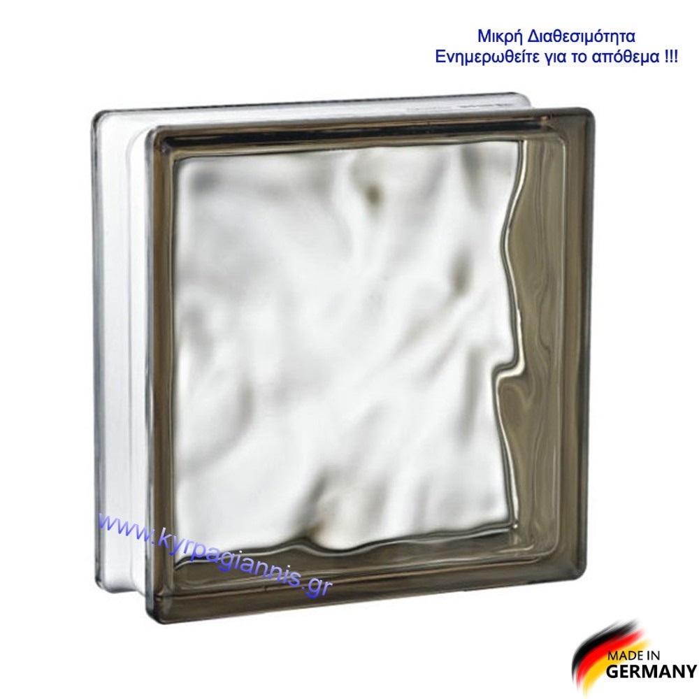 yalotsilor bronze 24x24x8 germanias 8 03 176 1.jpg ΥΑΛΟΤΟΥΒΛΟ SILOR BRONZE 24x24x8 γερμανίας