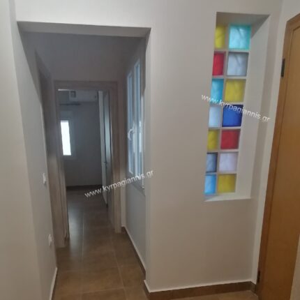 ΥΑΛΟΤΟΥΒΛΟ ΣΥΝΝΕΦΟ ΚΙΤΡΙΝΟ ΣΑΤΙΝΕ 190x190x80 τσεχίας