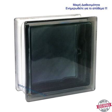 ΥΑΛΟΤΟΥΒΛΟ ΣΥΝΝΕΦΟ ΜΩΒ-ΠΕΤΡΟΛ 19x19x8 τσεχίας