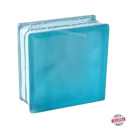 ΥΑΛΟΤΟΥΒΛΟ ΣΥΝΝΕΦΟ ΤΥΡΚΟΥΑΖ ΣΑΤΙΝΕ 190x190x80 τσεχίας