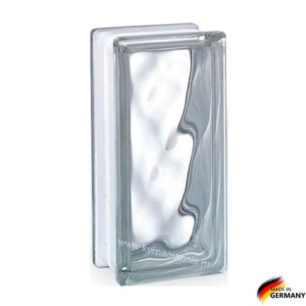 ΥΑΛΟΤΟΥΒΛΟ WOLKE ΜΙΣΟ 24x12x8 γερμανίας