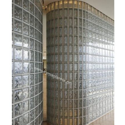 ΥΑΛΟΤΟΥΒΛΟ WOLKE ΜΙΣΟ 24x12x8 γερμανίας