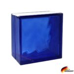 ΥΑΛΟΤΟΥΒΛΟ ΤΕΡΜΑΤΙΚΟ WOLKE BLUE 19x19x8 γερμανίας