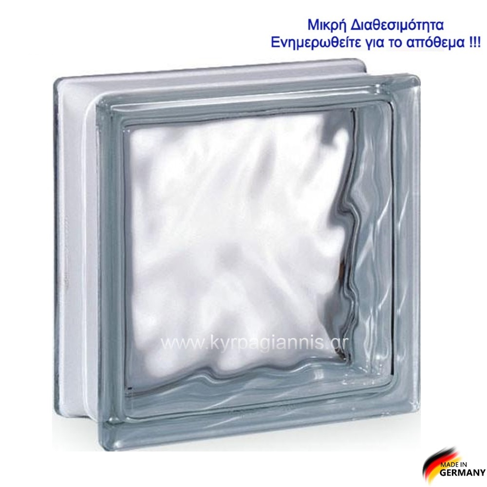 yalotwolke leyko 30x30x10 germanias 8 03 042 1.jpg ΥΑΛΟΤΟΥΒΛΟ WOLKE ΛΕΥΚΟ 30x30x10 γερμανίας