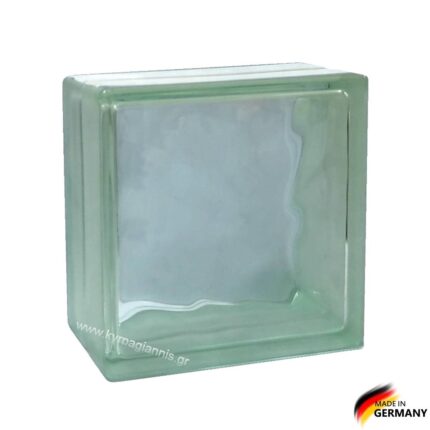 ΥΑΛΟΤΟΥΒΛΟ ΤΕΡΜΑΤΙΚΟ WOLKE ΛΕΥΚΟ 19x19x8