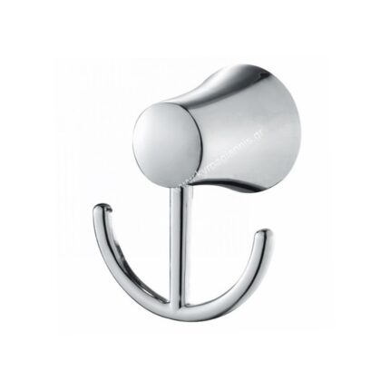 Άγγιστρο διπλό 2200-8 Μπάνιου