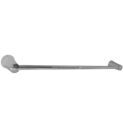 Κρεμάστρα μονή 2200-1 Μπάνιου