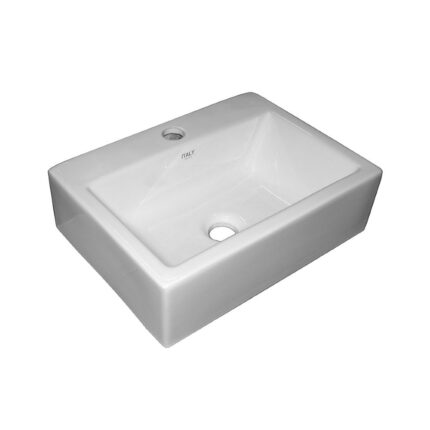 Έπιπλο Μπάνιου Valia 41 white mdf