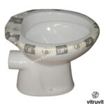 ΛΕΚΑΝΗ "Ρ" ΜΙΝΕΡΒΑ MARE Ν.Τ. βίτρουβιτ