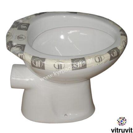 ΛΕΚΑΝΗ "Ρ" ΜΙΝΕΡΒΑ MARE Ν.Τ. βίτρουβιτ